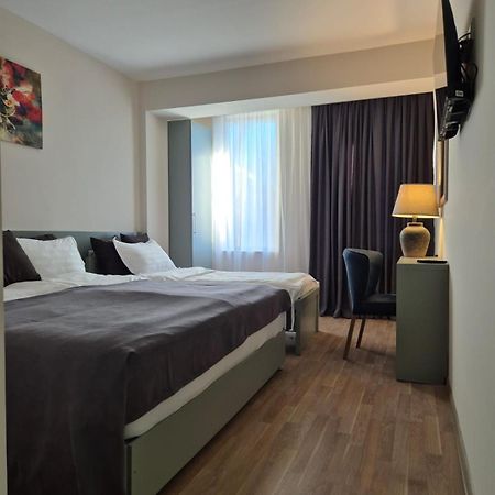 Hotel Asa Tbilissi Extérieur photo